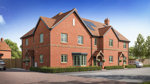 3 bedroom home for sale