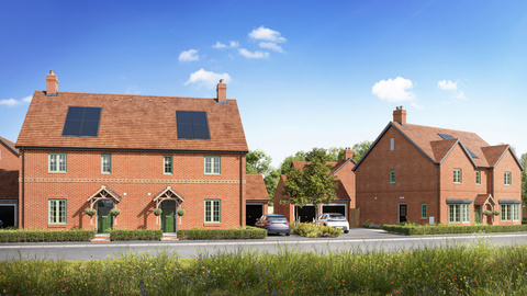 3 bedroom home for sale