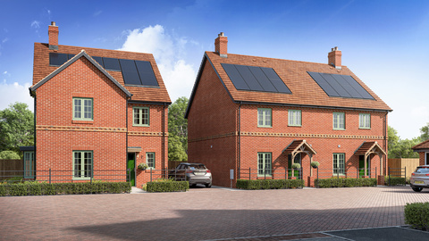 4 bedroom home for sale