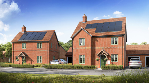 4 bedroom home for sale