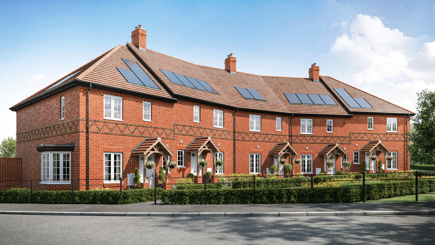 Botley, Hampshire SO30