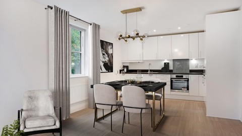 2 bedroom apartment for sale