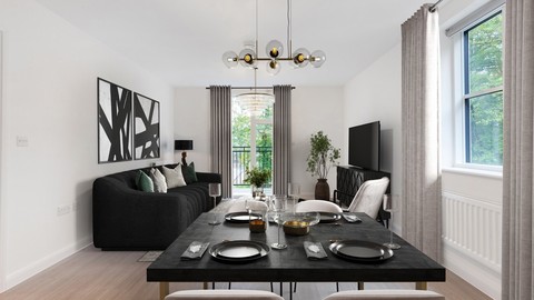 1 bedroom apartment for sale