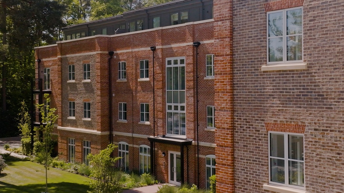 2 bedroom apartment for sale