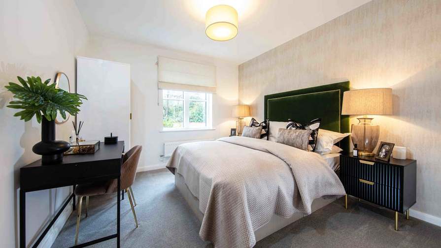 Ascot, Berkshire SL5 