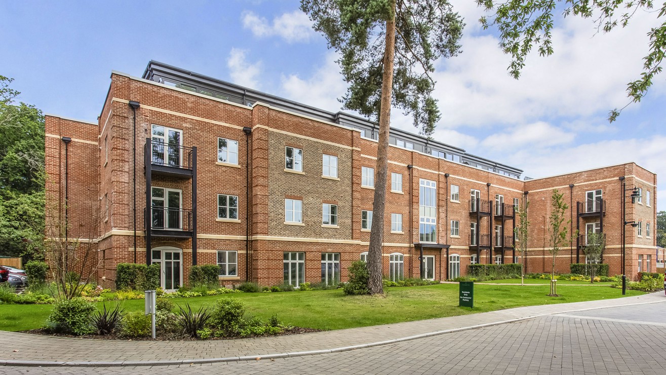 1 bedroom apartment for sale