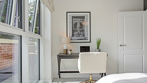 1 bedroom apartment for sale