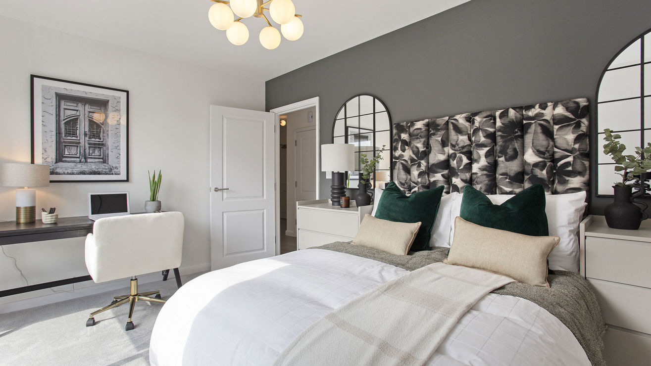 2 bedroom apartment for sale