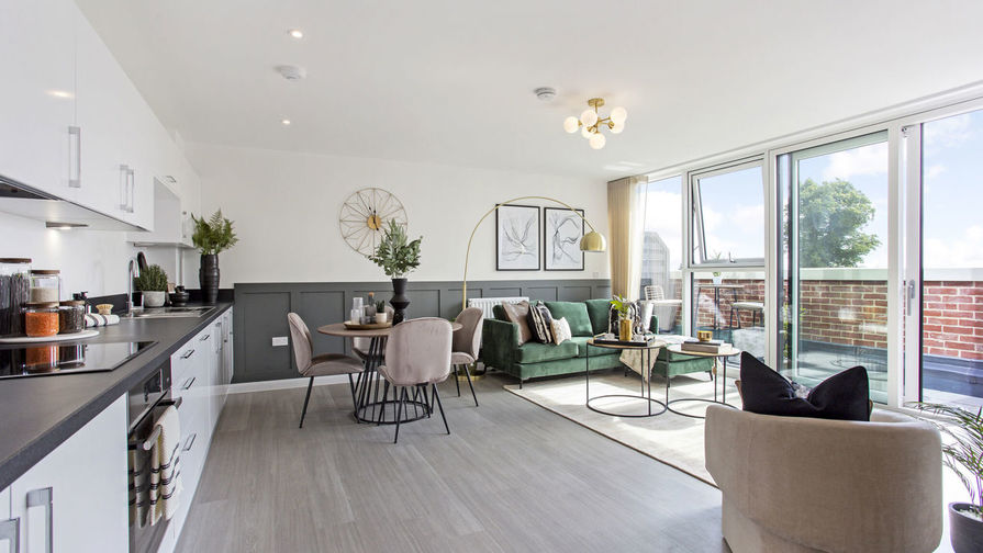 Ascot, Berkshire SL5 
