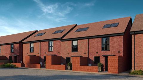 2 bedroom home for sale