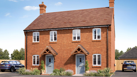 2 bedroom home for sale