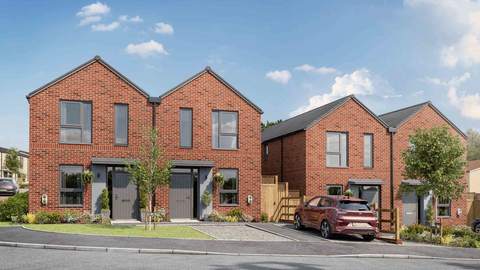 3 bedroom home for sale