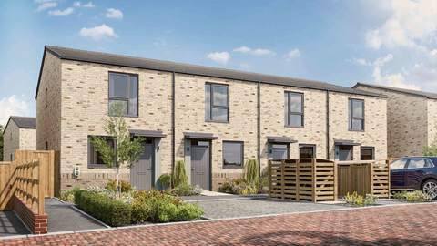 2 bedroom home for sale