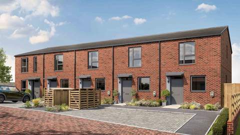 2 bedroom home for sale