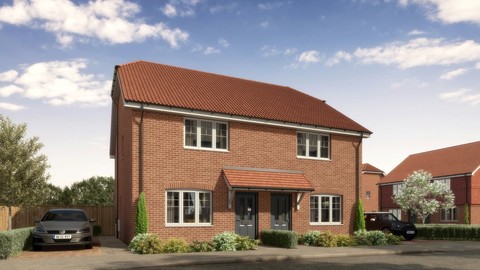 3 bedroom home for sale