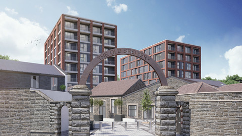 2 bedroom apartment for sale