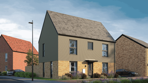 3 bedroom home for sale