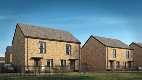 2 bedroom home for sale