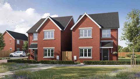 4 bedroom home for sale