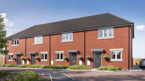 2 bedroom home for sale