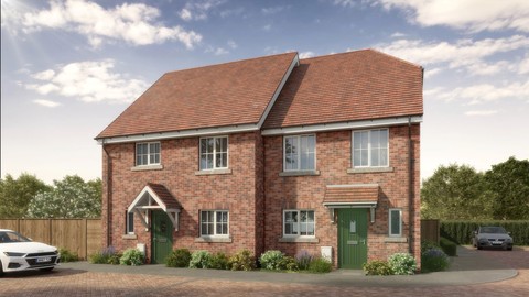 2 bedroom home for sale