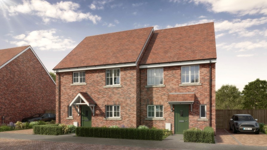 Normandy, Surrey GU3 