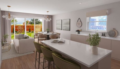 3 bedroom property for sale