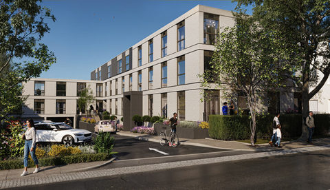 1 bedroom apartment for sale