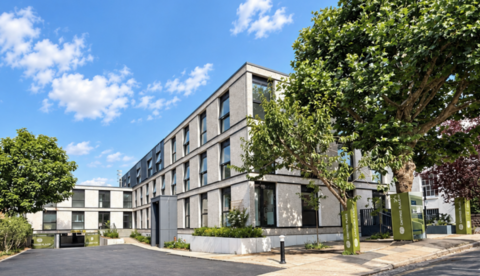 1 bedroom apartment for sale