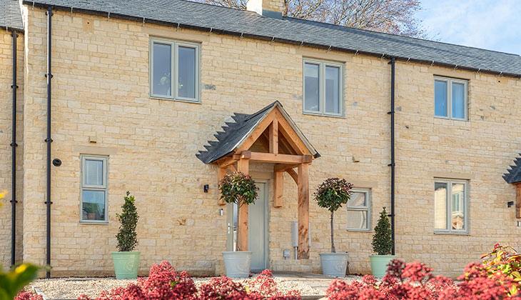 Fairford, Gloucestershire GL7 