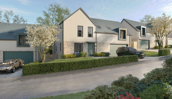 Chillington, Devon TQ7 