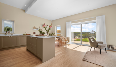 4 bedroom house for sale