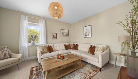 3 bedroom house for sale