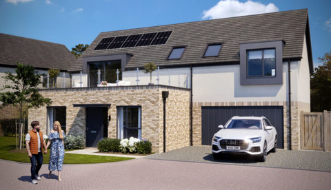 4 bedroom house for sale