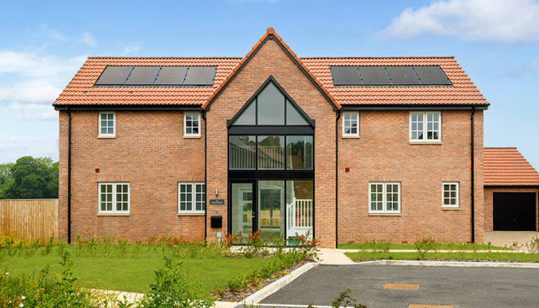 Devizes, Wiltshire SN10