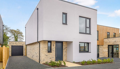 3 bedroom house for sale