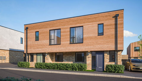 3 bedroom house for sale