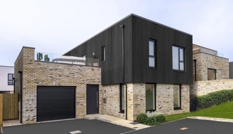 4 bedroom house for sale