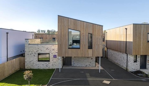 4 bedroom house for sale