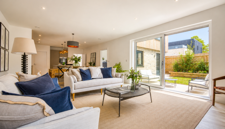 Bruton, Somerset BA10