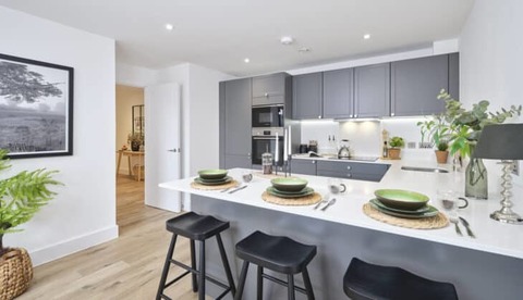 2 bedroom apartment for sale