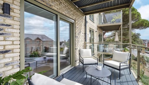 2 bedroom apartment for sale