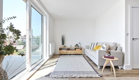 2 bedroom apartment for sale