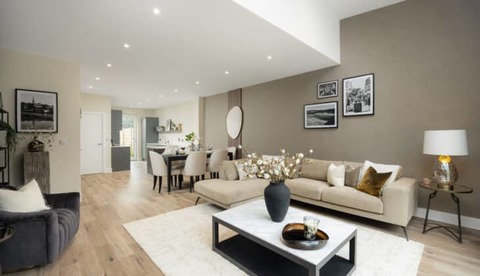 4 bedroom house for sale