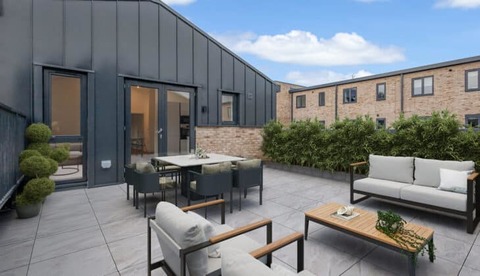 3 bedroom house for sale