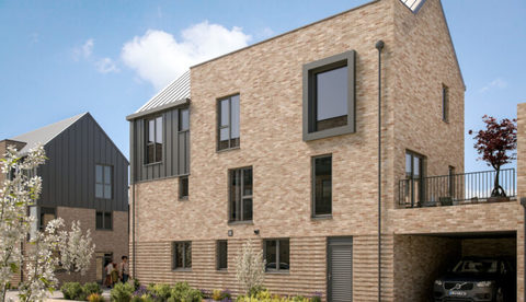 1 bedroom apartment for sale