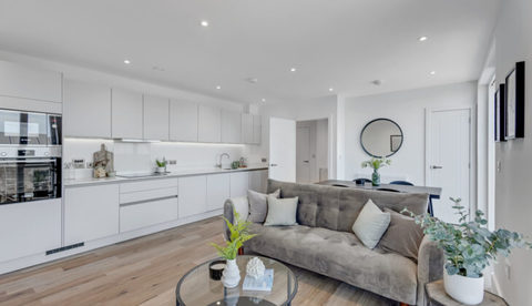 2 bedroom apartment for sale