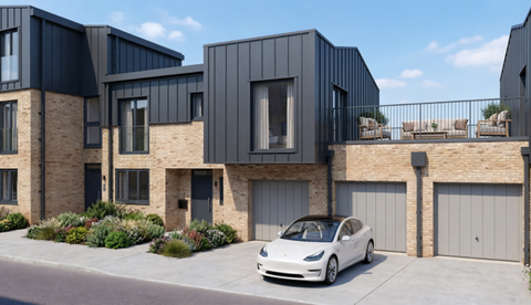 3 bedroom house for sale