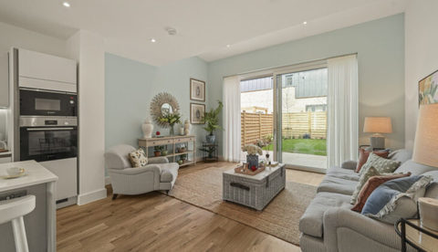 4 bedroom house for sale