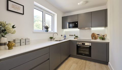 1 bedroom apartment for sale